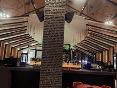 大堂-WOLFGANG PUCK KITCHEN & BAR(迪士尼小镇店)
