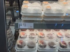 -泸溪河桃酥(江宁太阳城店)