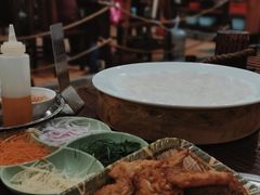 -顺德一品粥·20年凤城老字号(芳村店)