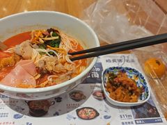 -云味馆·云南菜·云南米线(同泰时代广场店)