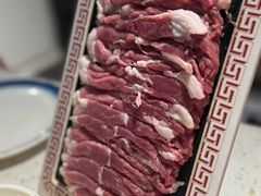 -鑫隆四季涮肉(八角畅游店)