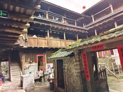 -初溪土楼群