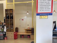 -朴小妹人参鸡汤火锅(长白山万达店)