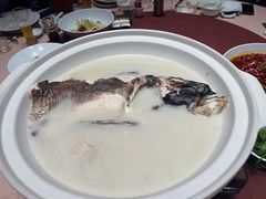 -久宴·天目湖大鱼头(恐龙园店)