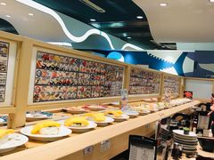 -大起水产回转寿司(道顿堀店)