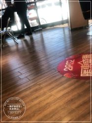 -一東造型烫发染发