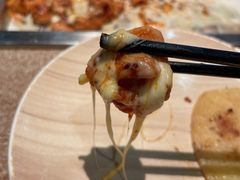 -新石器烤肉(石路天虹店)