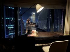 -广州W酒店