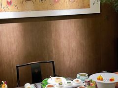 -王府茶宴(大观园总店)