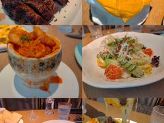 -波特曼西餐厅(中央大街店)