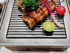 -多佐铁板烧(富力广场店)