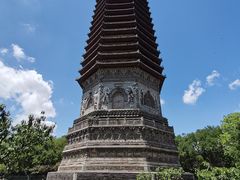 -玲珑塔公园