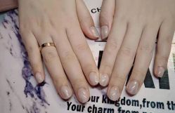 -M·X Nail日式美甲美睫