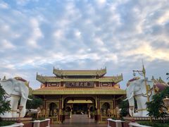 -南宁方特东盟神画