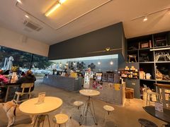 -微焙咖啡工厂(海峡创意产业园·红坊店)