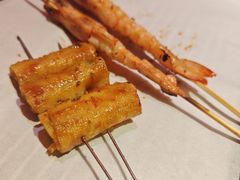 -肉串汪(西便门店)
