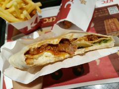 -肯德基(观前新店)