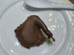 -太湖饭店·寄畅轩中餐厅