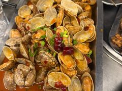 -清真·馬坡二旦烧烤(人生一串拍摄店)