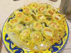 -北方饺子王·海肠捞饭·海鲜锅(山大店)