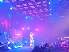 -MOSSO·Liveshow(M3香港广场店)