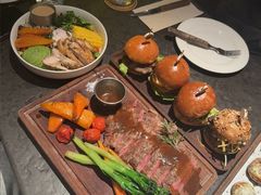 -京A Taproom·精酿餐吧(CBD店)