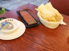 -新招鲜本地鸡窝(平凉路店)