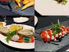 -小火花·干式熟成牛排馆Spark SteakHouse(剑桥郡店)
