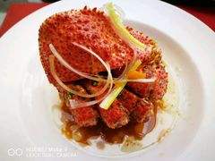 -怡咖啡自助餐(宁波香格里拉店)