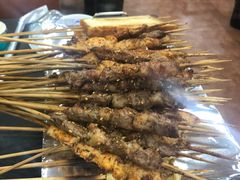 麻辣排骨-老黑板筋(顺义总店)