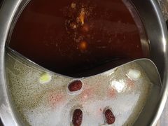-满天星太珍火锅