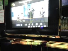 -欢乐驿站量贩式KTV(西丽店)
