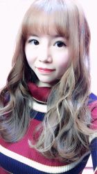 -柯琳造型