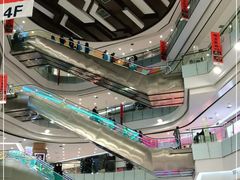 -凯德广场(学府店)