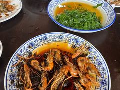 -下塘街25号农家菜馆(新场店)
