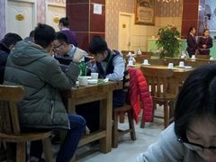 -阿达西新疆餐厅(西北大学店)