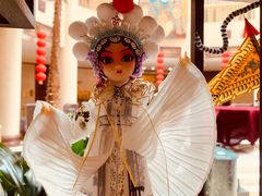 -北京前门建国饭店