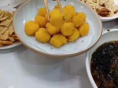 -慧泽园·烤鸭店(花园里店)
