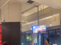 -巴奴毛肚火锅(广益哥伦布店)