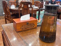 -合肥妈妈菜(青阳南路店)
