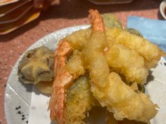 -元气寿司(东方宝泰店)
