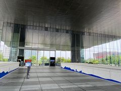 -广州市城市规划展览中心