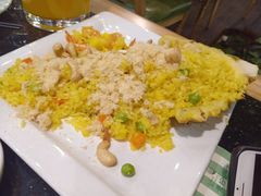 -青柠记忆泰式海鲜火锅(合生汇购物中心店)
