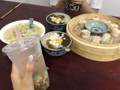 -大郎桥瑞陆糖粥(小太平巷店)