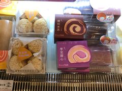 -BreadTalk面包新语·烘焙蛋糕(领展购物广场店)