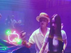 -音乐派KTV(银泰城店)