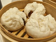 -白天鹅宾馆-宏图府餐厅