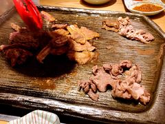 -犟牛家·榴莲烤肉(五棵松店)
