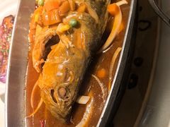 -徽韵人家·传承正宗徽菜(牡丹园店)