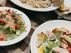 -米斯特比萨(罗斯福店)